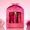 adopt Woman Coffret eau de parfum 30 ml + gel douche 250 ml + lait cor...