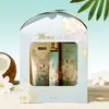 adopt Monoi des iles Coffret Eau de parfum 30 ml + Gel douche 250 ml +...