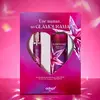 Glamourama Coffret eau de parfum 30 ml + gel douche 250 ml