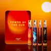 adopt Power of the sun Coffret métal 4 eaux de parfum 30 ml - Helios +...