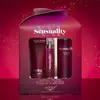 adopt XXL Sensuality Coffret eau de parfum 30 ml + gel douche 250 ml +...