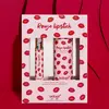 Rouge Lipstick Coffret eau de parfum 30 ml + gel douche 250 ml