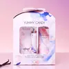 adopt Yummy Candy Coffret eau de parfum 30 ml + gel douche 250 ml + la...