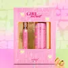 Girl Secret Coffret eau de parfum 30 ml + gel douche 250 ml