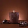 Chocolat Fondant Bougie 180g