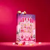 Calendrier de l'avent La maison de Noël
