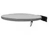 Antenne Omnidirectionnelle UHF FM DAB TV Unispectra Helio-Mobil 33dB 4...