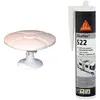ANTENNE TV TNT EXTÉRIEURE OMNIDIRECTIONNELLE TONNA + AMPLIFICATEUR BLA...