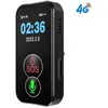 HD4K Mini traceur tracker GPS 4G étanche avec Micro GSM, appel SOS, sé...