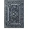 STUDIO DECO Tapis d'orient gris 160x230cm