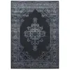 STUDIO DECO Tapis d'orient gris 200x290cm