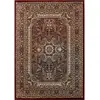 STUDIO DECO Tapis d'orient rouge 200x290cm
