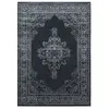 STUDIO DECO Tapis d'orient gris 240x340cm