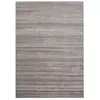 STUDIO DECO Tapis uni à dégradé beige 120x170cm