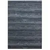 STUDIO DECO Tapis uni à dégradé gris 200x290cm