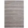 STUDIO DECO Tapis uni à dégradé beige 200x290cm