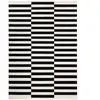 STUDIO DECO Tapis Laine tissé à la main 120x180cm