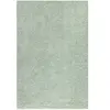 STUDIO DECO Tapis à poils longs SOFTY vert amande 230x320cm
