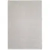 STUDIO DECO Tapis aspect jute Crème 160x230cm