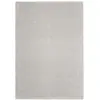 STUDIO DECO Tapis aspect jute Crème 140x200cm