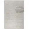 STUDIO DECO Tapis naturel en Jute HARMONY Blanc Ivoire 120x170cm 120 x 170 cm