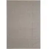 STUDIO DECO Tapis aspect jute Moka 140x200cm