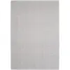 STUDIO DECO Tapis aspect jute Gris Clair 120x170cm