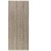STUDIO DECO Tapis en Jute Bouclé JAIPUR Mocca 80x150cm 80 x 150 cm