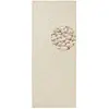 STUDIO DECO Tapis bouclé tufté WOOL Crème 80x200cm 80 x 200 cm