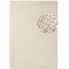 STUDIO DECO Tapis bouclé tufté WOOL Crème 100x140cm 100 x 140 cm
