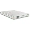 Matelas latex 22 cm Hévéane DUNLOPILLO 140 x 200 cm 