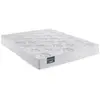 Matelas Dunlopillo 100% latex 7 zones 18cm LAVANDE 160x200