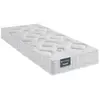 Dunlopillo Matelas 90 X 190 Minos 90x190 Cm