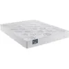 Matelas - DUNLOPILLO - Olympe - Mousse - Anti-acarien - Ferme