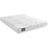 Non communiqué Matelas dunlopillo gentiane mousse aérial 140x190