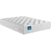 Matelas Cassandre DUNLOPILLO, 27 cm DUNLOPILLO 80 x 200 cm