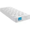 Matelas mousse 21 cm Solenne DUNLOPILLO 90 x 200 cm 