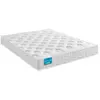 Matelas mousse 21 cm Solenne DUNLOPILLO 140 x 200 cm 