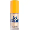 Fard à paupières liquide bio - LA CRIQUE - 02 Miel doré