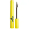 Mascara naturel soin - Noir bio - LA CRIQUE