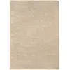 Tapis 160x230 cm LUZ coloris beige