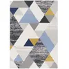 Tapis 160x230 cm TETRI