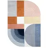 Tapis 120x170 cm BULLIT