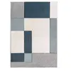 Tapis 200x290 cm KRISTY multicolore