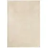 Tapis 200x290 cm SOCA coloris beige