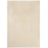 Tapis 160x230 cm SOCA coloris beige
