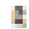 Tapis 120x170 cm NEW KRISTY coloris gris