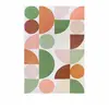 Tapis d'extérieur 120x170 cm YVAN