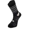 Chaussettes Vertical Kyrgyz Noir 36/38 421030201