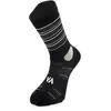 Chaussettes Vertical Kyrgyz Noir 42/44 421030203